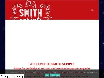 smithscripts.co.uk