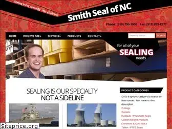 smithseal.com