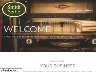 smithsettle.com
