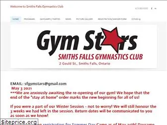 smithsfallsgymstars.com