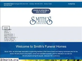 smithsfh.com