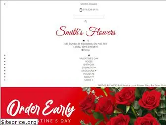 smithsflowers.ca