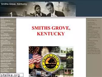 smithsgrove.org