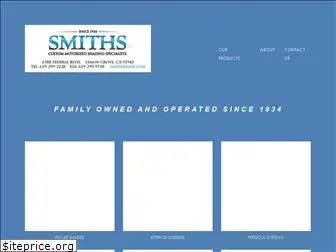 smithshade.com