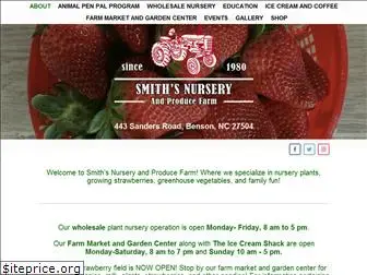 smithsnurseryinc.com