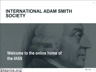 smithsociety.org