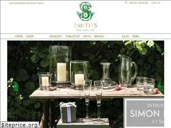 smithsofdublin.com