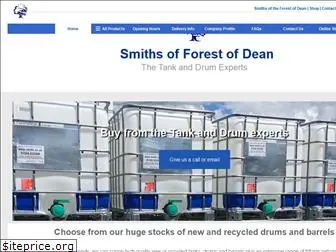 smithsofthedean.co.uk