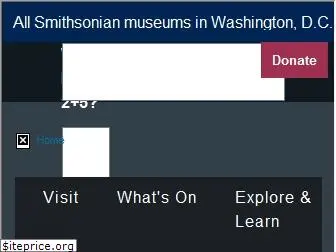 smithsonian.org