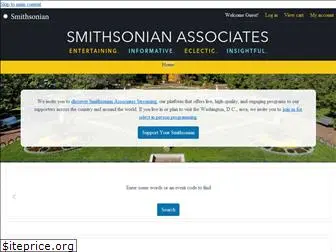 smithsonianassociates.org