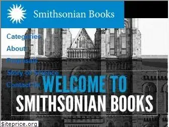 smithsonianbooks.com