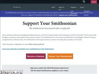 smithsoniancampaign.org