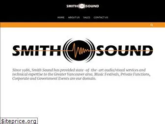smithsound.ca