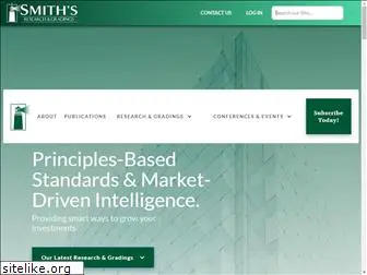 smithsresearch.net