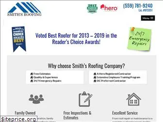 smithsroofing.net