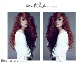 smithssalon.com