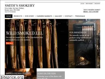 smithssmokery.co.uk