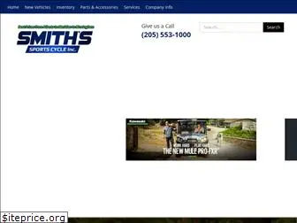 smithssportcycles.com