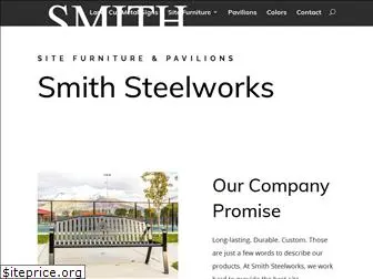 smithsteelworks.com