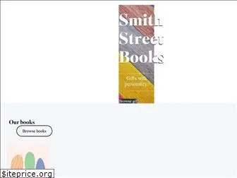 smithstreetbooks.com