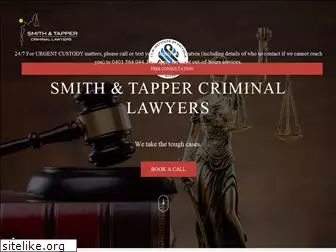 smithtapper.com.au