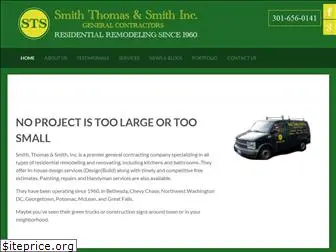 smiththomasandsmith.com