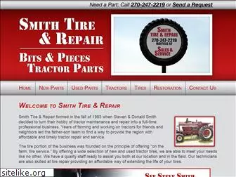 smithtireandrepair.com