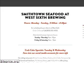 smithtownseafood.com