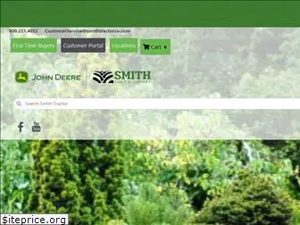 smithtractorco.com