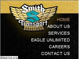 smithtransport.com