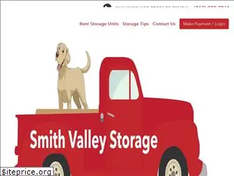 smithvalleystorage.com