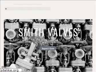 smithvalves.com
