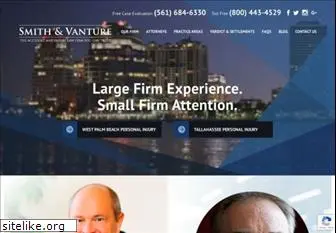 smithvanture.com