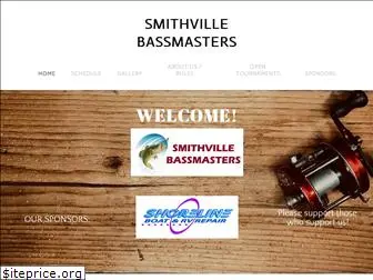smithvillebassmasters.com