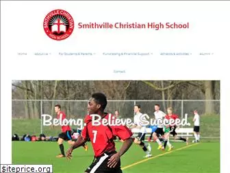 smithvillechristian.ca