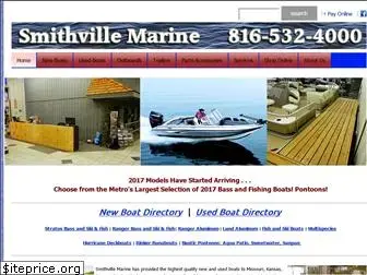 smithvillemarine.com