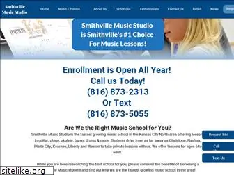 smithvillemusic.com