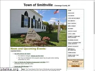 smithvilleny.com