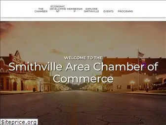 smithvilletx.org