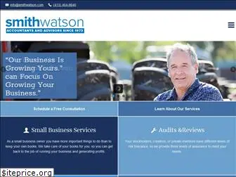 smithwatson.com