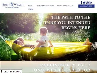 smithwealthadvisors.com