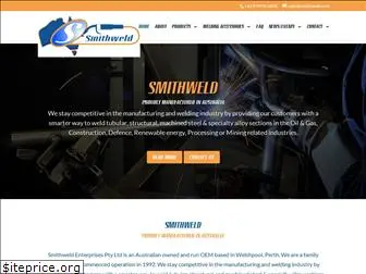 smithweld.com