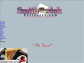 smithwickcollector.com