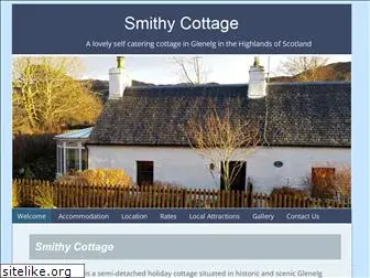 smithycottage-glenelg.co.uk