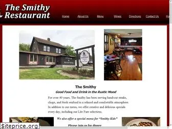 smithyrestaurantct.com