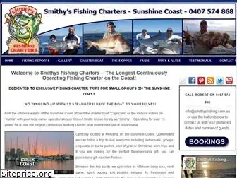 smithysfishingcharters.com.au