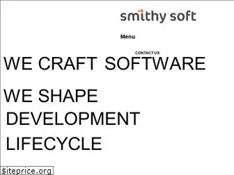smithysoft.com