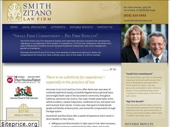 smithzitanolaw.com