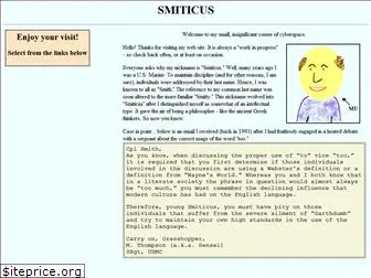 smiticus.com