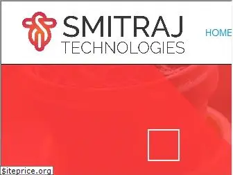 smitrajtechnologies.com